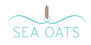 Sea Oats Captiva Logo
